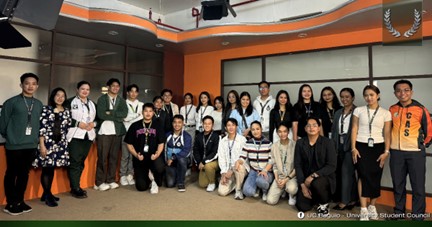 Bolstering Student Representation: A Push for Inclusive Decision-Making